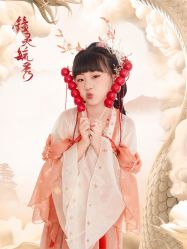 -海马体家庭照相馆(杭州萧山万象汇店)