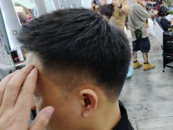 -NY漂发染发主打