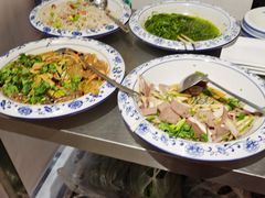 -食鸡公社辣子鸡·潍坊菜·烧烤