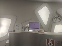 -兔博士口腔(高新一路门诊部)