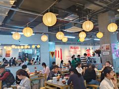 -馬伍旺川菜(江北虹悦城店)