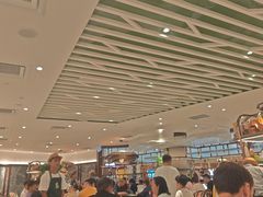 -关夫人餐厅(KLCC阳光广场店)