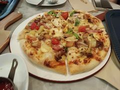 -必胜客(城西银泰店)