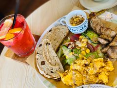 -251#coffee roasters(沿河东路店)