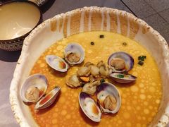 -沿江海南菜·文昌鸡祖师爷(大东海店)