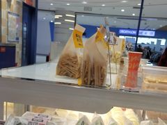 -東更道点心行(崂山丽达店)