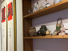 -芜小皖砂锅菜(青山街店)