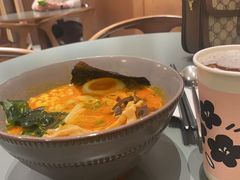 -池奈·咖喱蛋包饭(熙地港店)