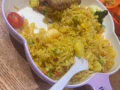 -椰莱泰小谷·东南亚融合菜(坪山悦阾SPACE店)