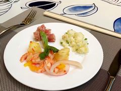 -三清山希尔顿度假酒店