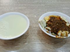 -豆香园(龙翔店)