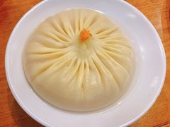 王牌蟹粉灌汤包-苏小柳手作点心(控江旭辉分院)