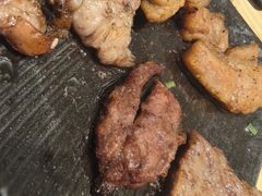 -松鱼亭·和牛烧肉(协鑫广场店)