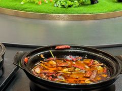 -恒记饭店·海鲜明档(淹城店)