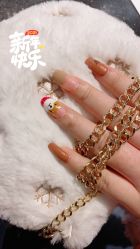 -IDO美甲美睫