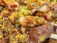 -陆长玖古法猪脚饭(玄风桥店)