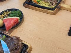 -凡塔斯牛排自助餐厅(莆田万达店)