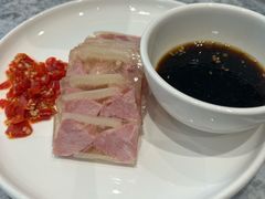 -聚丰园•湖鲜餐厅(阿红私房菜梅石路店)