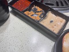 -阿泽禧烤肉(民兴花园店)