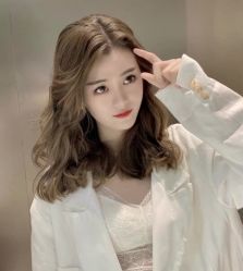 -HG美发设计沙龙