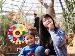 -南通洲际绿博园