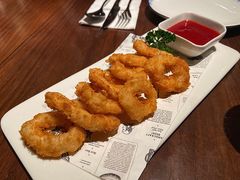 -Ambra Haus琥珀屋精酿餐厅(宝山店)