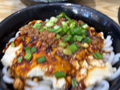 豆花米线-豆香园(龙翔店)