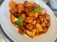 -鹅城粤菜馆(白云山路店)