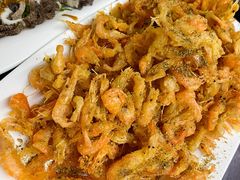 -正宗天津烧麦馆(柳州路店)