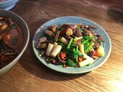 -静一餐厅·湖北菜(前门店)