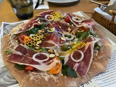 伊比利亚火腿薄脆-EN SPACE恩空间