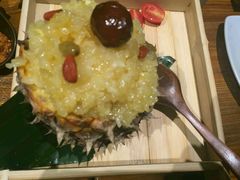 -云海肴·汽锅鸡·云南菜(天津国金汇店)