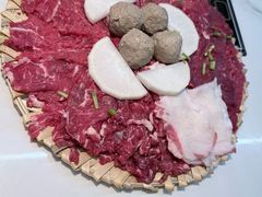 -刘少华贵州小黄牛·鲜牛肉火锅(总店)