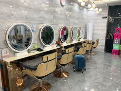 -Coco Salon 日系烫染专业店