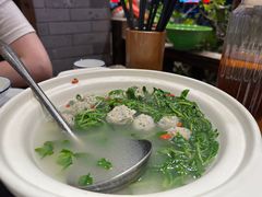 -凤凰山斑鱼馆(恭城店)