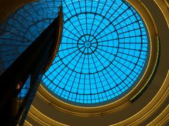 -杭州国际会议中心洲际酒店-原素全日餐厅(解放东路店)