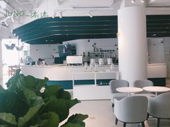 -张一元茶庄(望京店)