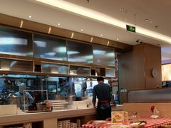 -西贝(枫蓝国际购物中心店)