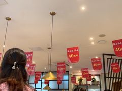 -镇南锅盖面馆(解放路店)