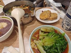 -小满手工粉(北京来福士店)