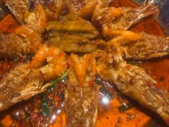 -红盔甲·小龙虾(车公庙店)