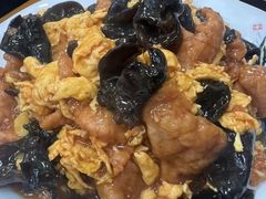 -清真麦顺和饭庄·二姐回头(和平店)