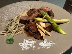 -西村日本料理(香格里拉饭店)