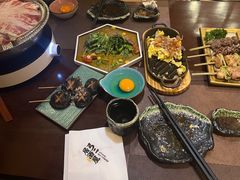 -弓二·烧鸟居酒屋(财富购物中心店)