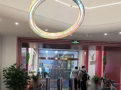 -英派斯健身旗舰店(海信国际中心馆)