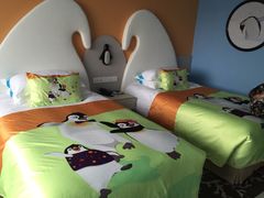 -广东省拱北口岸中国旅行社(华宾营业部)