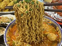 -辉记炭烧海鲜大排档·老字号(福田店)