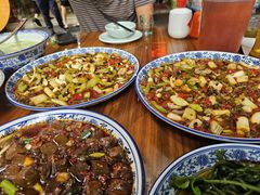 -李大爷的泡椒馆(冉家坝店)
