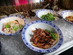 -广州富力君悦大酒店·凯菲厅