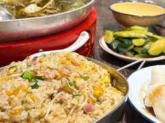 -聂发财重庆江湖菜(解放碑店)